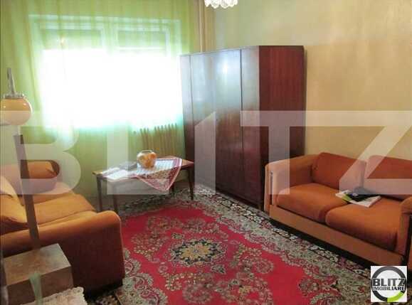 Apartament de vânzare 2 camere Manastur - 7556AV | BLITZ Cluj-Napoca | Poza1
