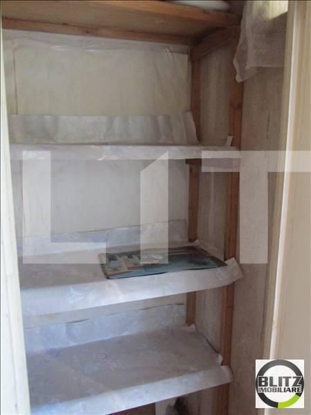 Apartament de vânzare 2 camere Manastur - 7556AV | BLITZ Cluj-Napoca | Poza9