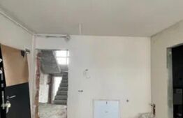 Apartament 3 camere Apahida, anamblu residential