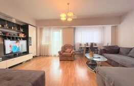 Apartament 3 camere, 73 mp utili, etaj intermediar, zona OMW Marasti!