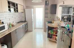 Apartament 3 camere, 73 mp utili, etaj intermediar, zona OMW Marasti!