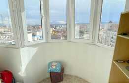 Apartament 3 camere, 73 mp utili, etaj intermediar, zona OMW Marasti!