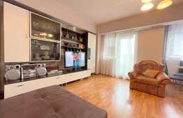 Apartament 3 camere, 73 mp utili, etaj intermediar, zona OMW Marasti!