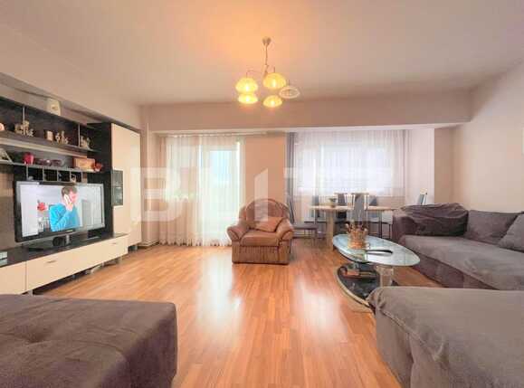 Apartament de vânzare 3 camere Marasti - 75568AV | BLITZ Cluj-Napoca | Poza2