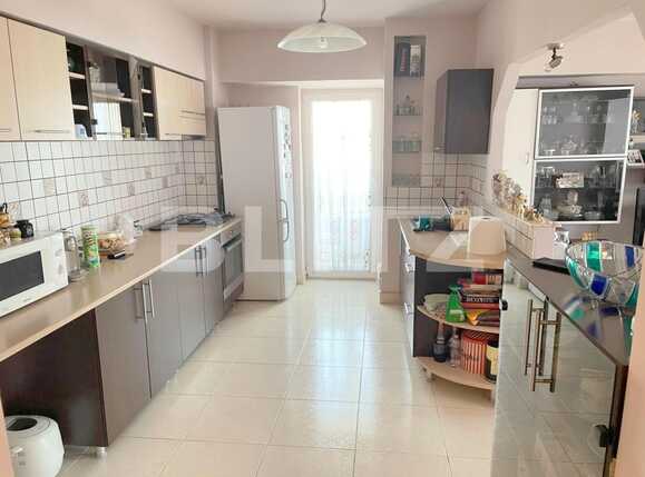 Apartament de vânzare 3 camere Marasti - 75568AV | BLITZ Cluj-Napoca | Poza4