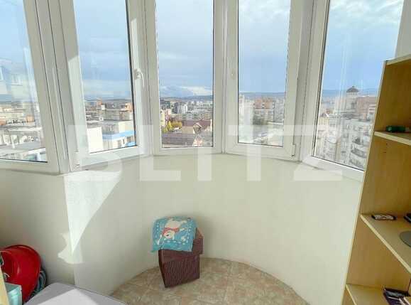 Apartament de vânzare 3 camere Marasti - 75568AV | BLITZ Cluj-Napoca | Poza10