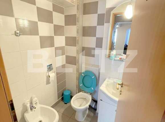 Apartament de vânzare 3 camere Marasti - 75568AV | BLITZ Cluj-Napoca | Poza9