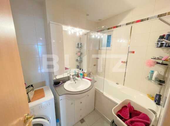 Apartament de vânzare 3 camere Marasti - 75568AV | BLITZ Cluj-Napoca | Poza8