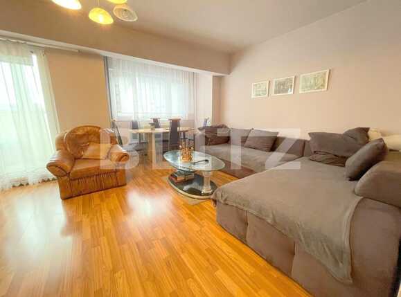 Apartament de vânzare 3 camere Marasti - 75568AV | BLITZ Cluj-Napoca | Poza3