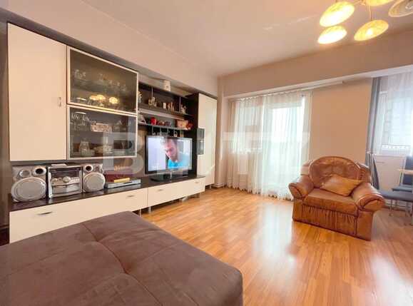 Apartament de vânzare 3 camere Marasti - 75568AV | BLITZ Cluj-Napoca | Poza1