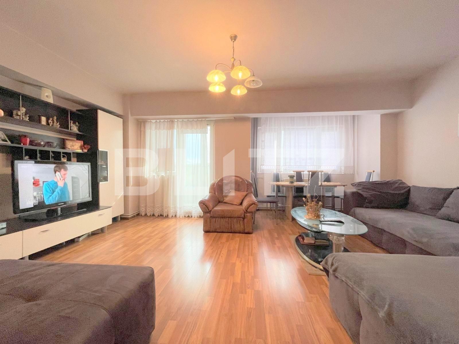 Apartament de vânzare 3 camere Marasti - 75568AV | BLITZ Cluj-Napoca | Poza2