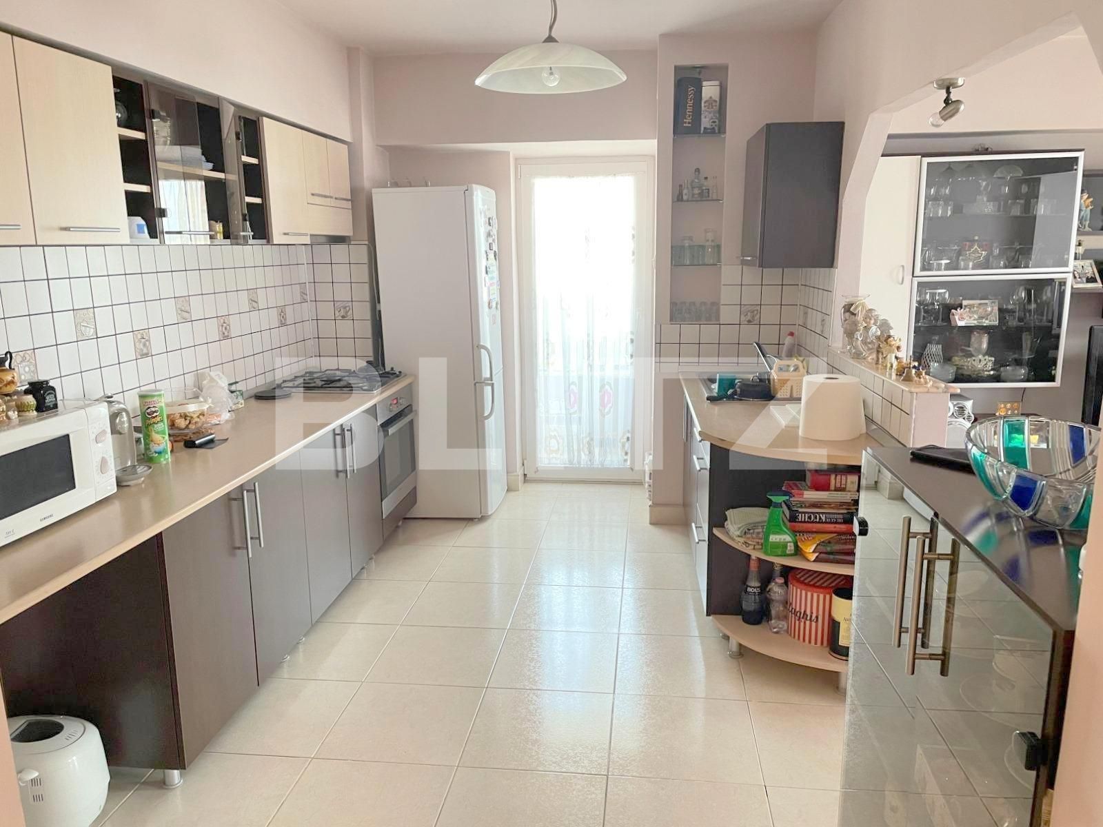 Apartament de vânzare 3 camere Marasti - 75568AV | BLITZ Cluj-Napoca | Poza4