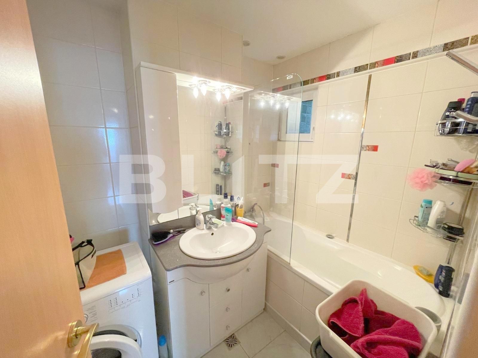 Apartament de vânzare 3 camere Marasti - 75568AV | BLITZ Cluj-Napoca | Poza8