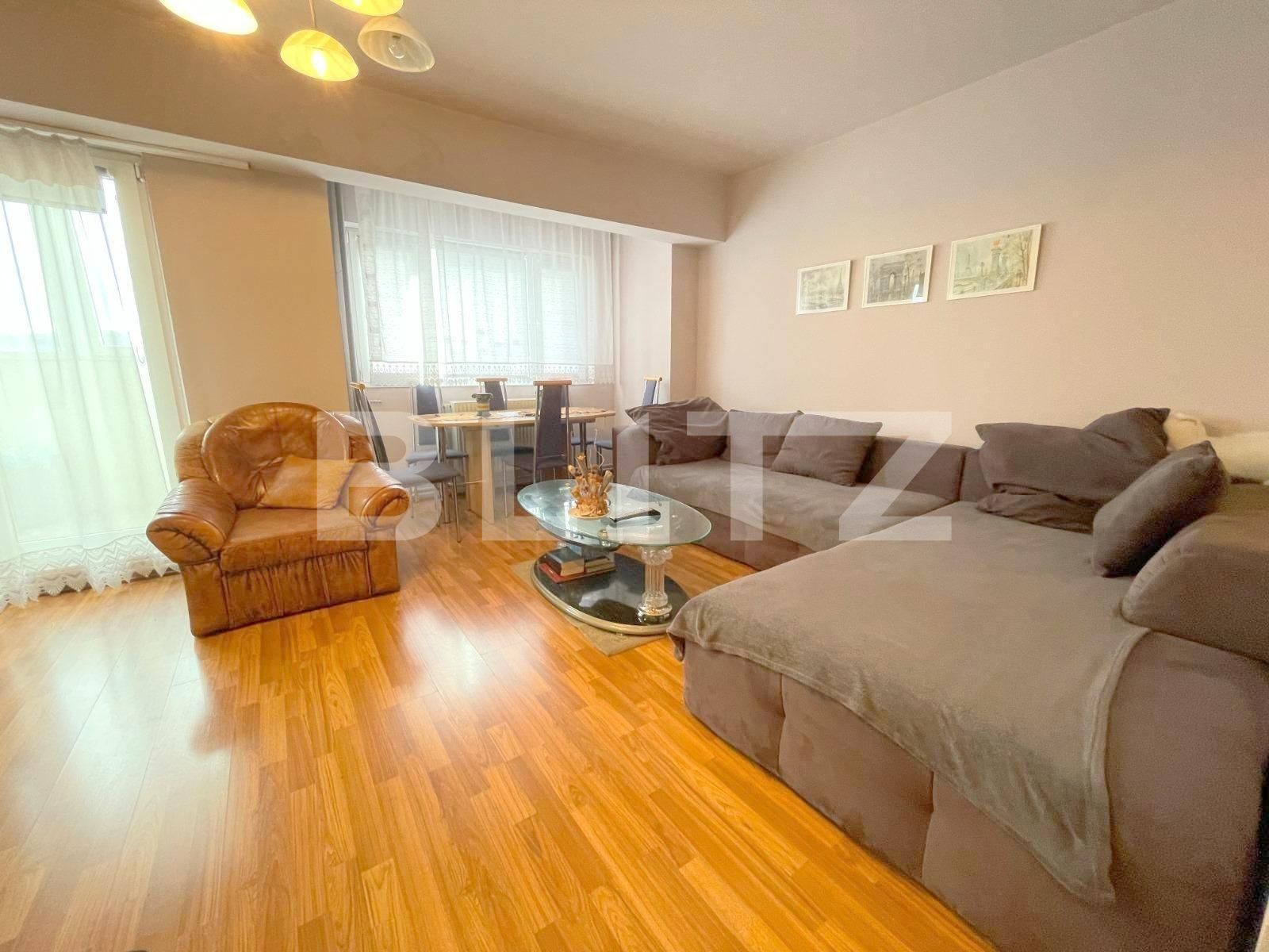 Apartament de vânzare 3 camere Marasti - 75568AV | BLITZ Cluj-Napoca | Poza3