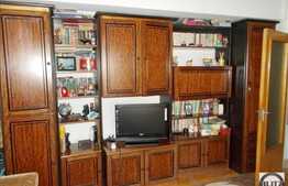 2 camere, 57,40 mp utili, partial mobilat, zona Union