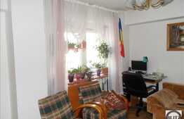 2 camere, 57,40 mp utili, partial mobilat, zona Union