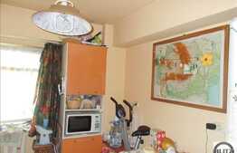 2 camere, 57,40 mp utili, partial mobilat, zona Union