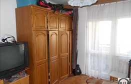 2 camere, 57,40 mp utili, partial mobilat, zona Union