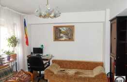 2 camere, 57,40 mp utili, partial mobilat, zona Union