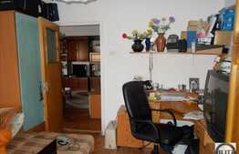 2 camere, 57,40 mp utili, partial mobilat, zona Union