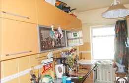 2 camere, 57,40 mp utili, partial mobilat, zona Union