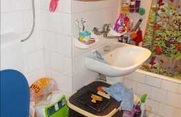 2 camere, 57,40 mp utili, partial mobilat, zona Union