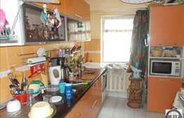 2 camere, 57,40 mp utili, partial mobilat, zona Union