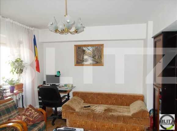 Apartament de vânzare 2 camere Manastur - 7557AV | BLITZ Cluj-Napoca | Poza1