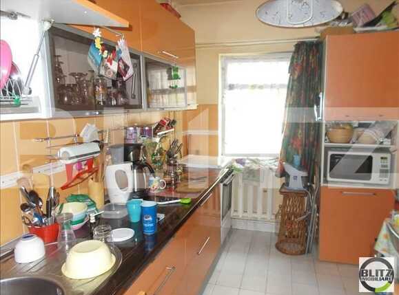 Apartament de vânzare 2 camere Manastur - 7557AV | BLITZ Cluj-Napoca | Poza7