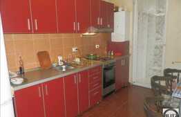 Vanzare 2 camere, 54 mp, 2 balcoane, etaj intermediar, zona Eroilor!