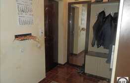 Vanzare 2 camere, 54 mp, 2 balcoane, etaj intermediar, zona Eroilor!