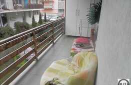 Vanzare 2 camere, 54 mp, 2 balcoane, etaj intermediar, zona Eroilor!