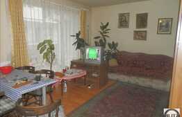 Vanzare 2 camere, 54 mp, 2 balcoane, etaj intermediar, zona Eroilor!