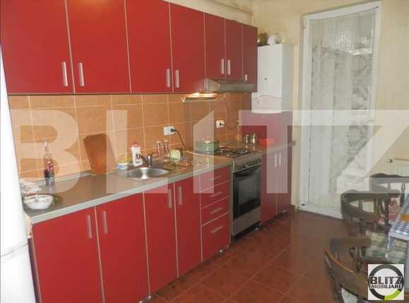 Apartament de vânzare 2 camere Floreşti - 7558AV | BLITZ Cluj-Napoca | Poza2