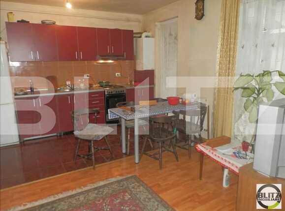 Apartament de vânzare 2 camere Floreşti - 7558AV | BLITZ Cluj-Napoca | Poza1