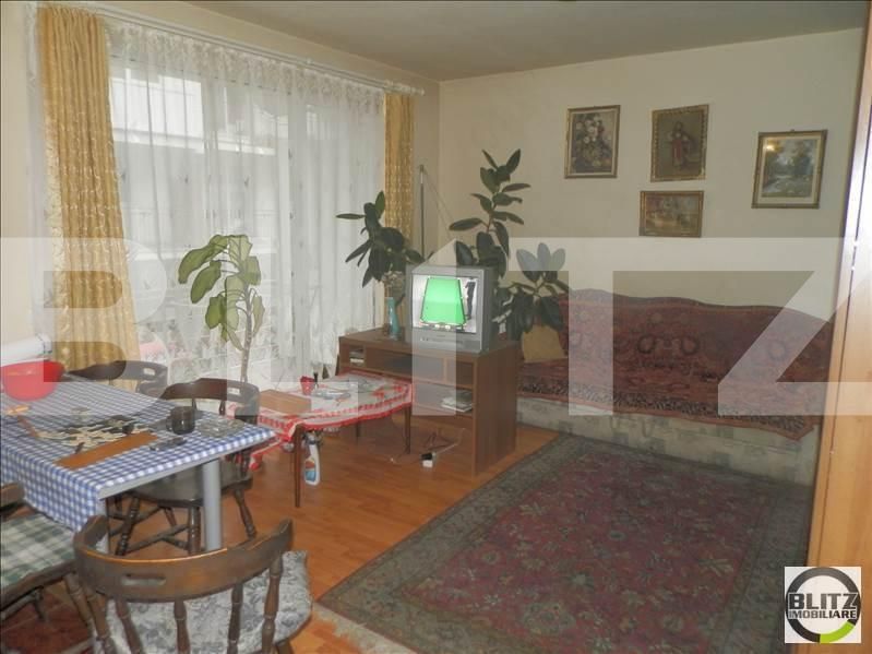 Apartament de vânzare 2 camere Floreşti - 7558AV | BLITZ Cluj-Napoca | Poza4