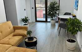 Apartament 2 camere, modern, zona Vivo