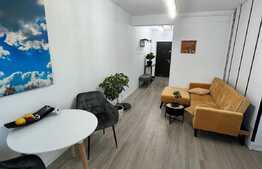 Apartament 2 camere, modern, zona Vivo