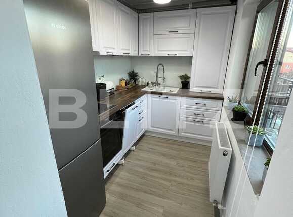 Apartament de vânzare 2 camere Floreşti - 75582AV | BLITZ Cluj-Napoca | Poza4