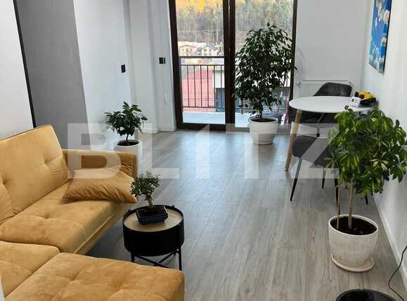 Apartament de vânzare 2 camere Floreşti - 75582AV | BLITZ Cluj-Napoca | Poza1