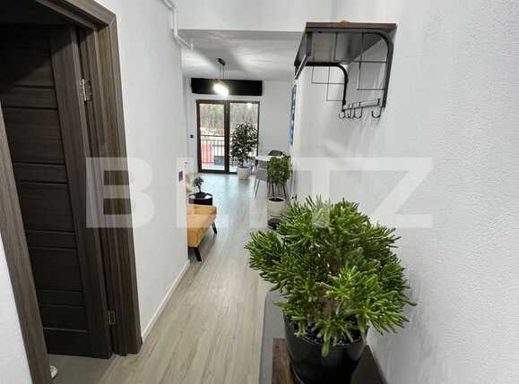 Apartament de vânzare 2 camere Floreşti - 75582AV | BLITZ Cluj-Napoca | Poza2