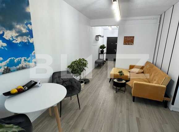 Apartament de vânzare 2 camere Floreşti - 75582AV | BLITZ Cluj-Napoca | Poza3