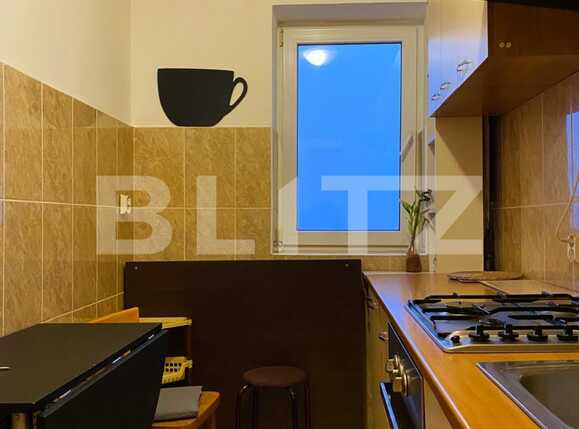 Apartament de închiriat 2 camere Manastur - 75584AI | BLITZ Cluj-Napoca | Poza9