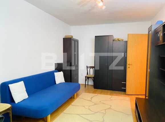 Apartament de închiriat 2 camere Manastur - 75584AI | BLITZ Cluj-Napoca | Poza2