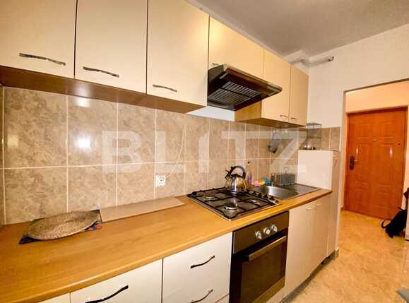 Apartament de închiriat 2 camere Manastur - 75584AI | BLITZ Cluj-Napoca | Poza7