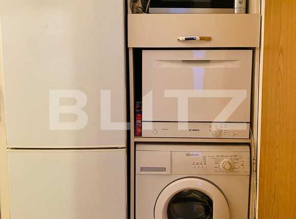 Apartament de închiriat 2 camere Manastur - 75584AI | BLITZ Cluj-Napoca | Poza10