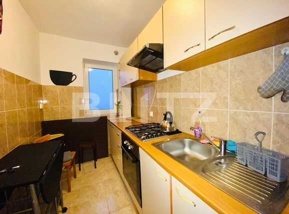 Apartament de închiriat 2 camere Manastur - 75584AI | BLITZ Cluj-Napoca | Poza8