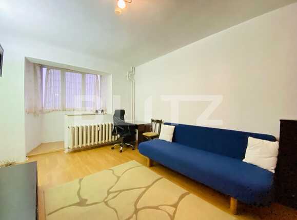 Apartament de închiriat 2 camere Manastur - 75584AI | BLITZ Cluj-Napoca | Poza1