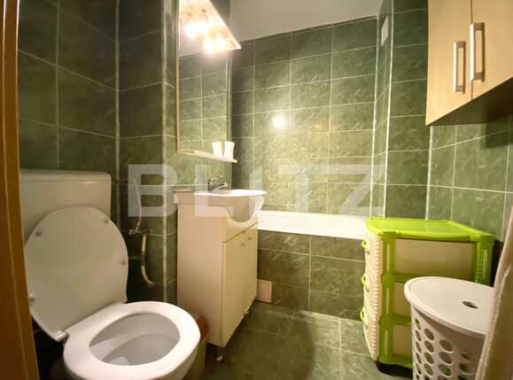 Apartament de închiriat 2 camere Manastur - 75584AI | BLITZ Cluj-Napoca | Poza11