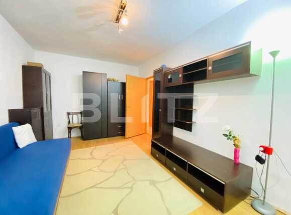 Apartament de închiriat 2 camere Manastur - 75584AI | BLITZ Cluj-Napoca | Poza3